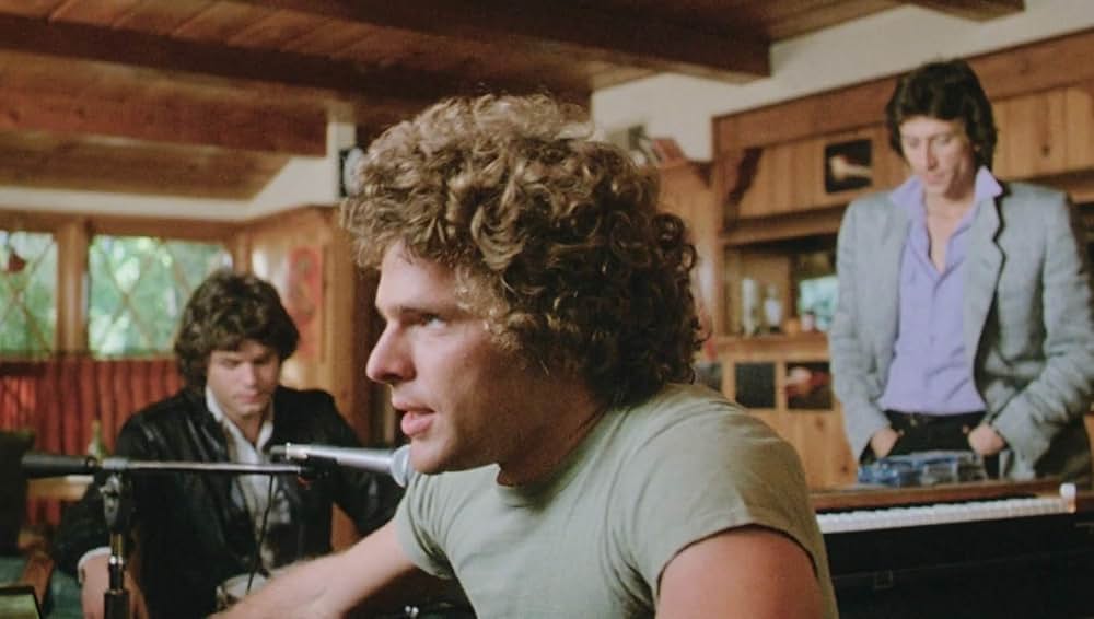 マルホランド・ラン／王者の道の画像