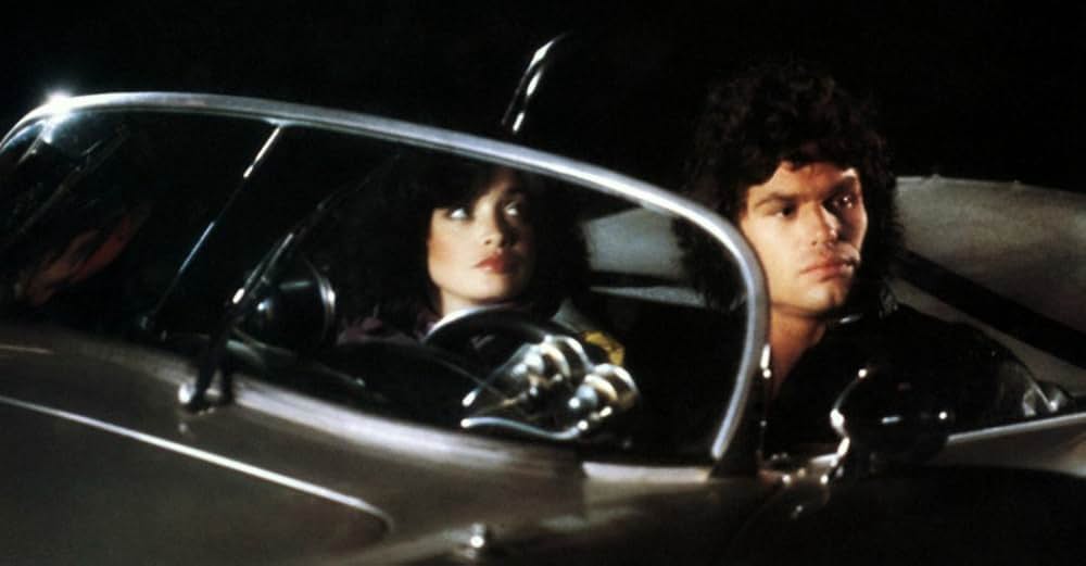 マルホランド・ラン／王者の道の画像