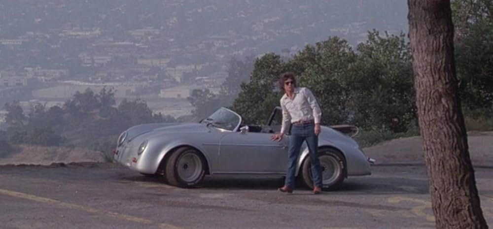 マルホランド・ラン／王者の道の画像