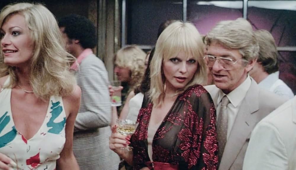 マルホランド・ラン／王者の道の画像