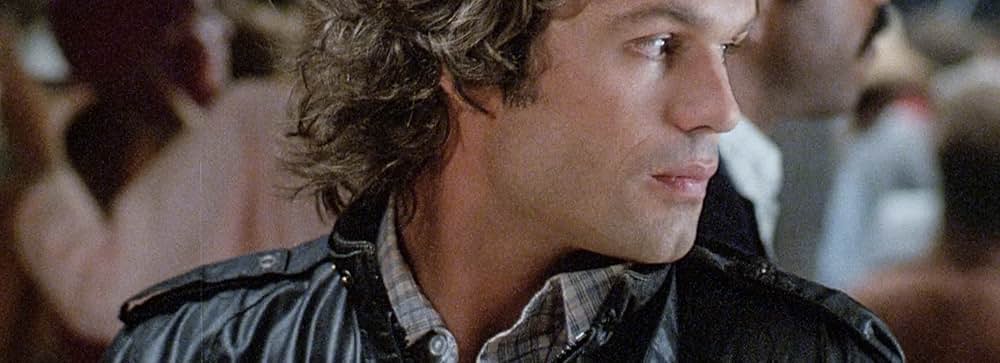 マルホランド・ラン／王者の道の画像