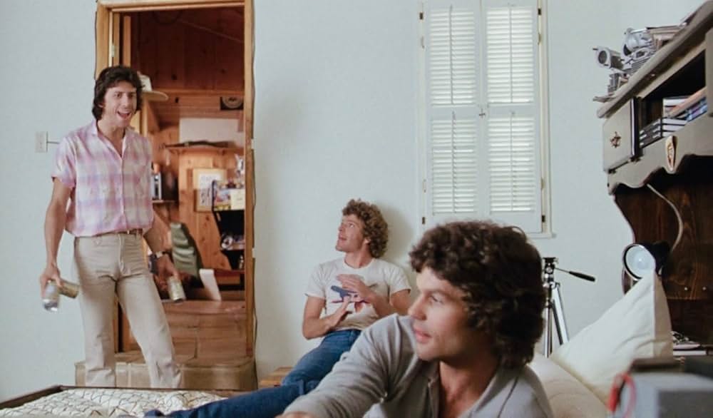 マルホランド・ラン／王者の道の画像