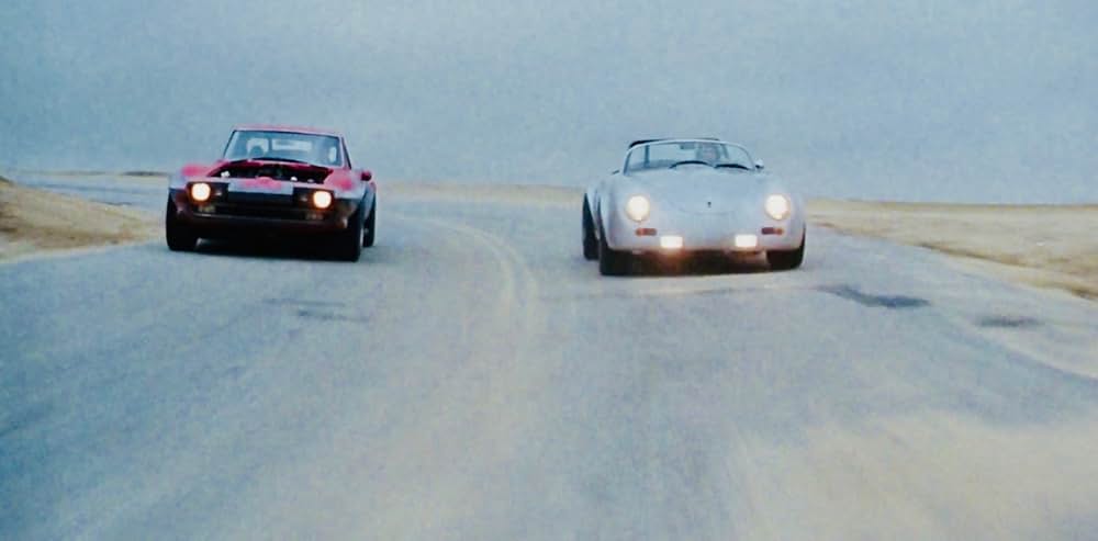 マルホランド・ラン／王者の道の画像