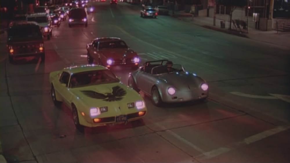 マルホランド・ラン／王者の道の画像