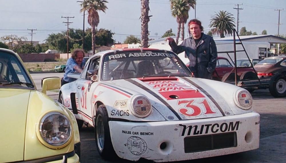 マルホランド・ラン／王者の道の画像