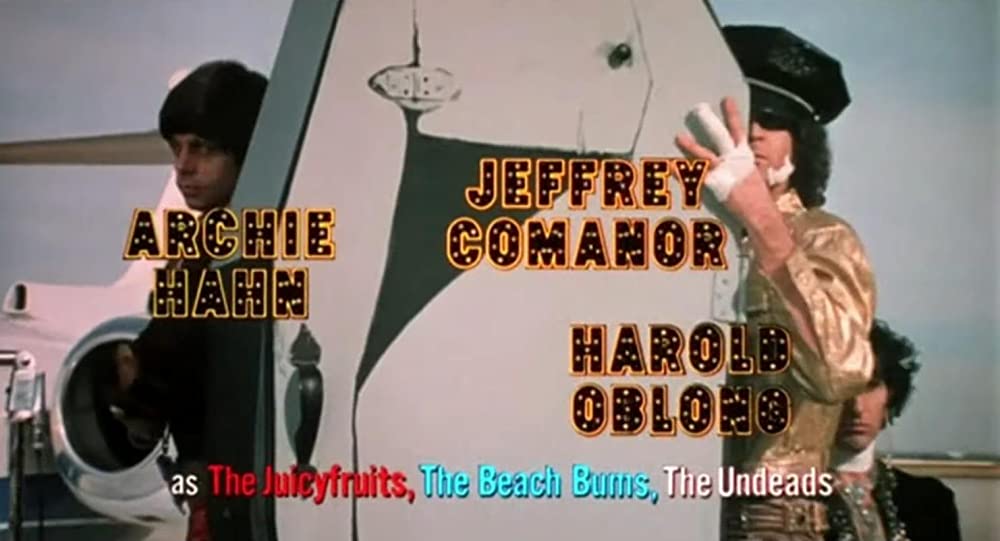 ファントム・オブ・パラダイスの画像