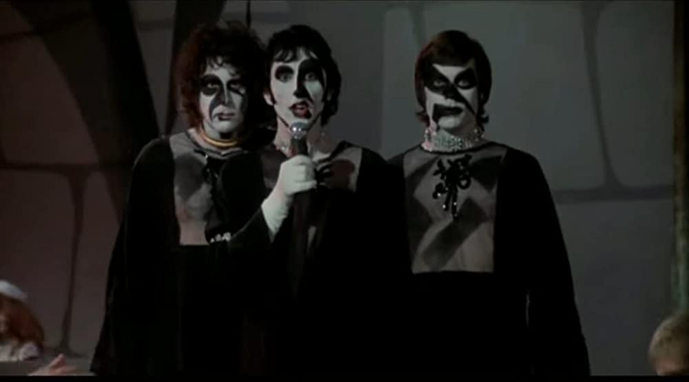 ファントム・オブ・パラダイスの画像