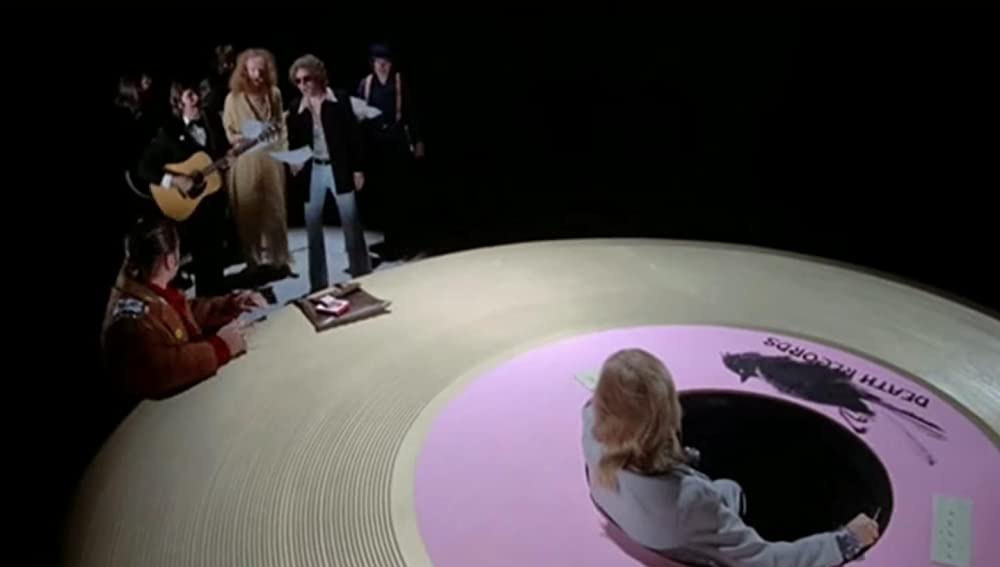 ファントム・オブ・パラダイスの画像