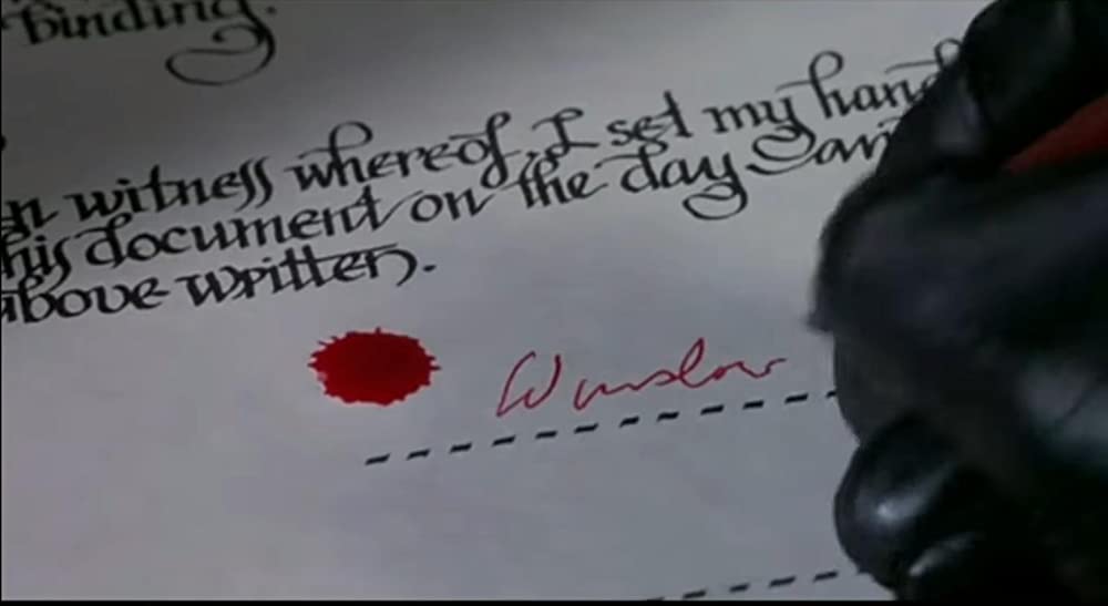 ファントム・オブ・パラダイスの画像