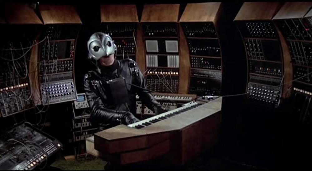 ファントム・オブ・パラダイスの画像