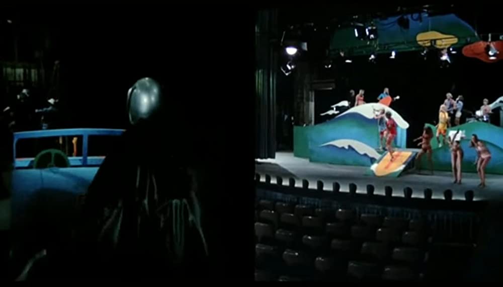 ファントム・オブ・パラダイスの画像