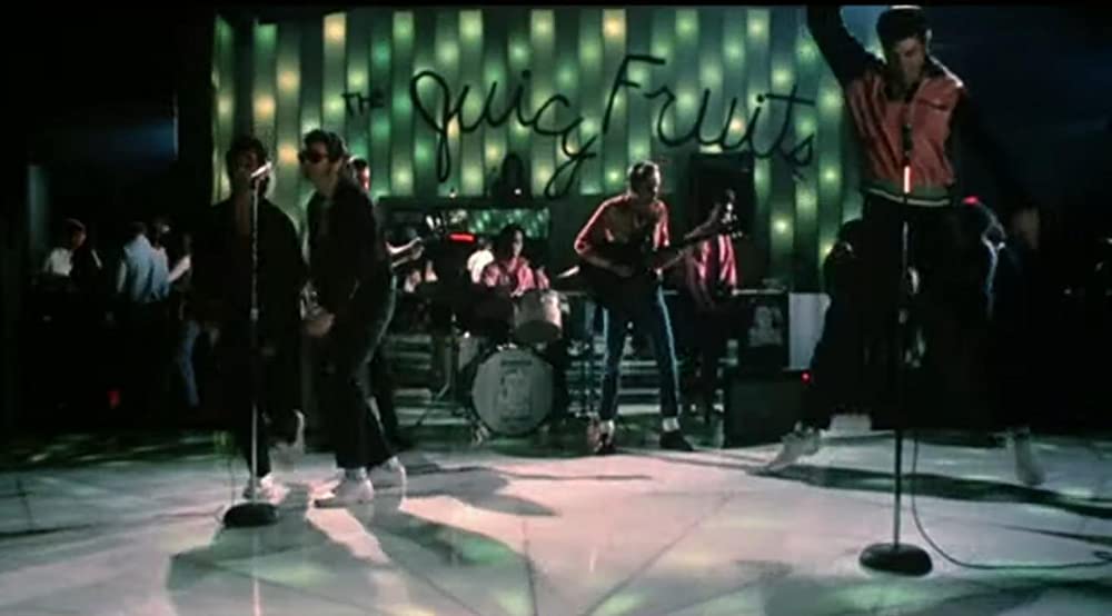 ファントム・オブ・パラダイスの画像