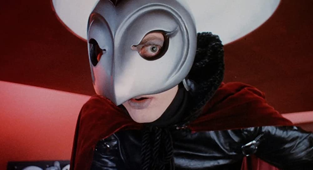 ファントム・オブ・パラダイスの画像