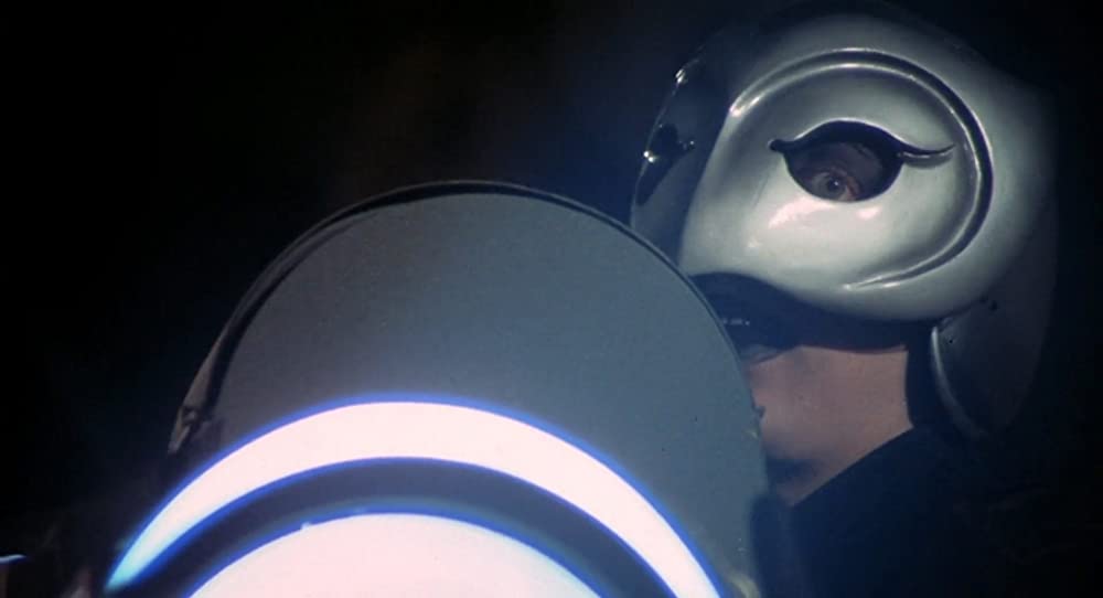 ファントム・オブ・パラダイスの画像