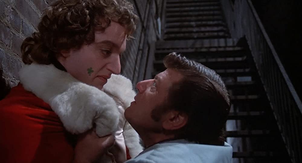 ファントム・オブ・パラダイスの画像