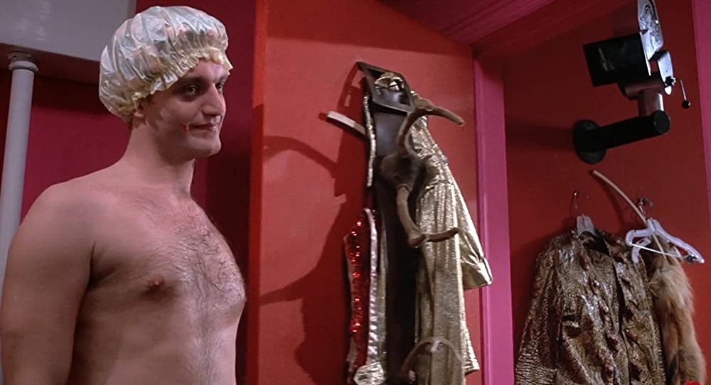 ファントム・オブ・パラダイスの画像