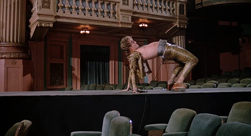 ファントム・オブ・パラダイスの画像