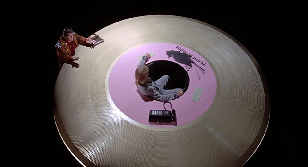 ファントム・オブ・パラダイスの画像