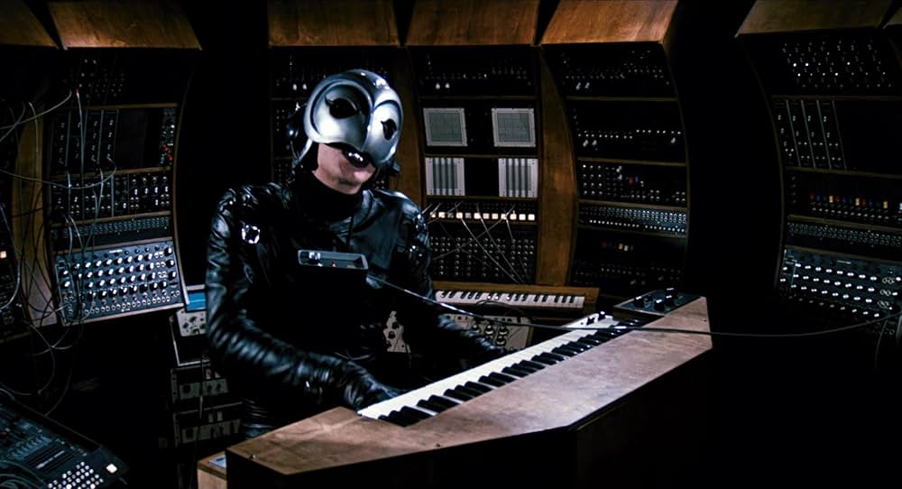 ファントム・オブ・パラダイスの画像