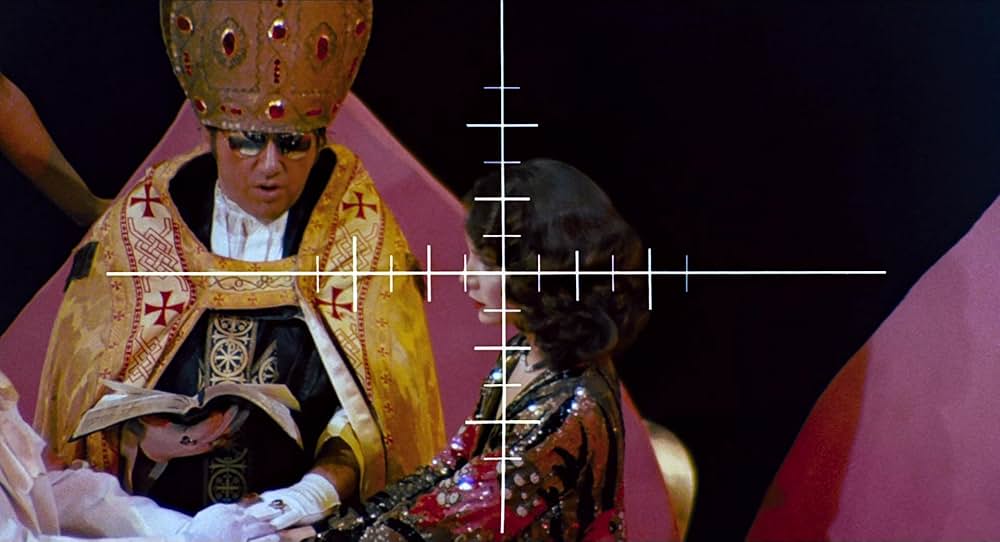 ファントム・オブ・パラダイスの画像