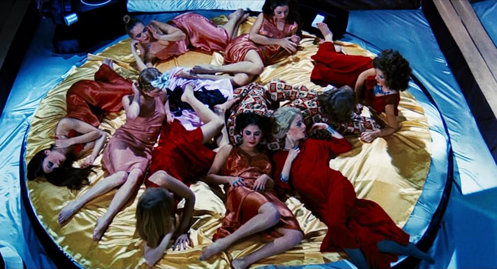 ファントム・オブ・パラダイスの画像