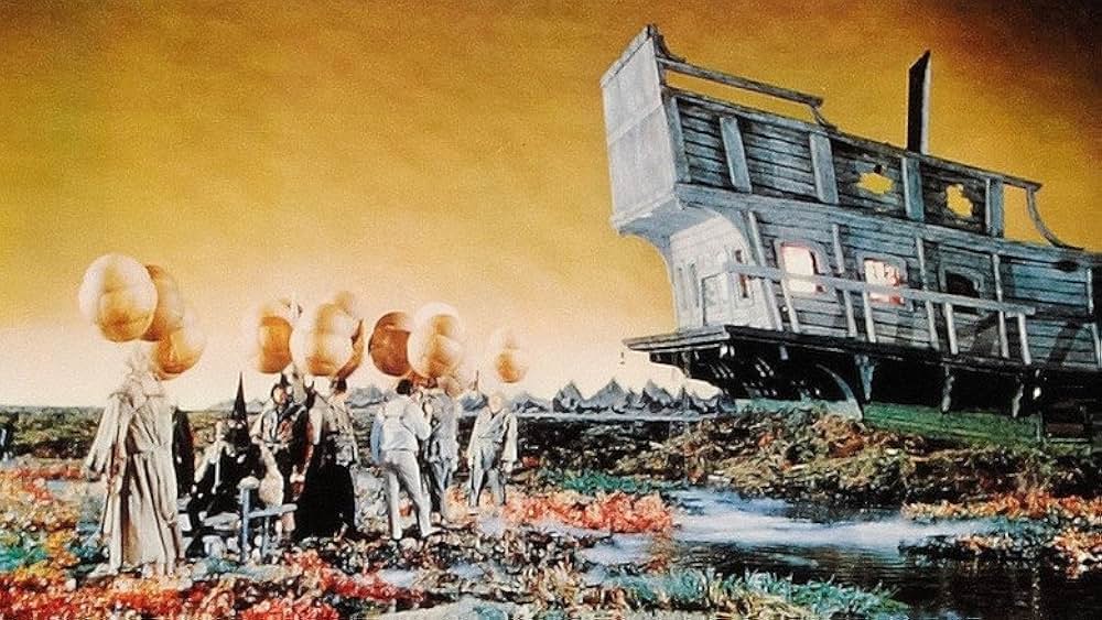 魔獣大陸の画像