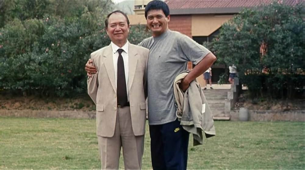 プリズン・オン・ファイアー2の画像