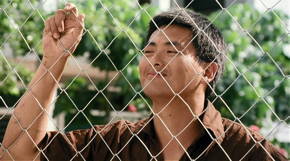 プリズン・オン・ファイアー2の画像