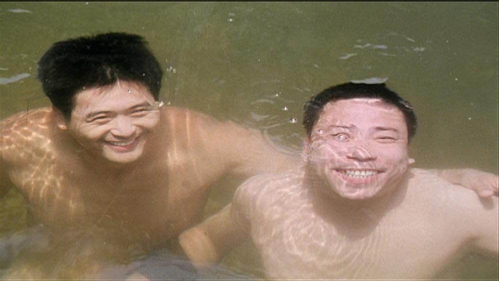 プリズン・オン・ファイアー2の画像