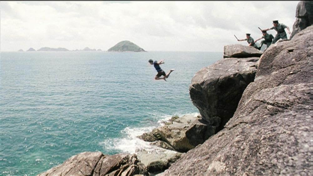 プリズン・オン・ファイアー2の画像