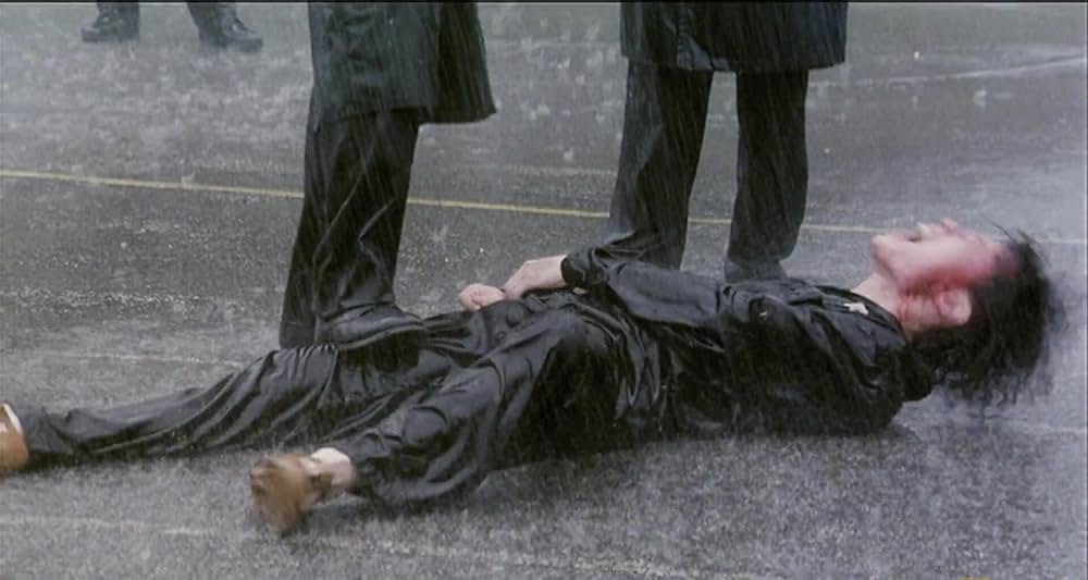 プリズン・オン・ファイアー2の画像