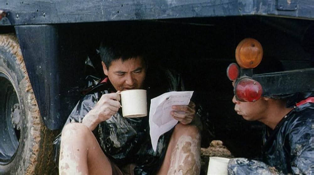 プリズン・オン・ファイアー2の画像