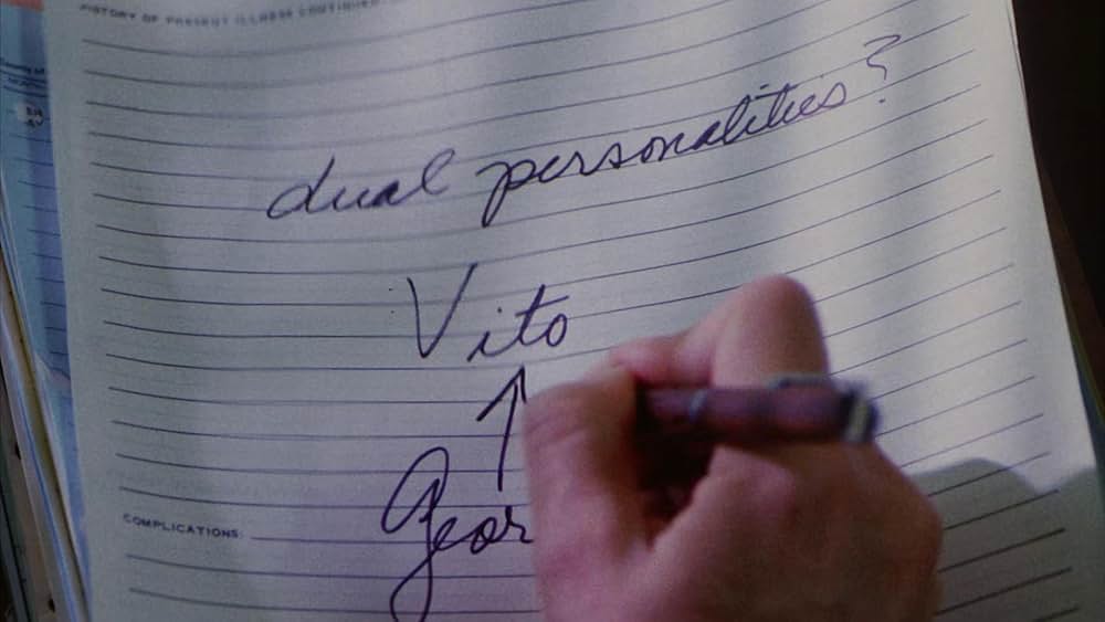 リトリビューションの画像