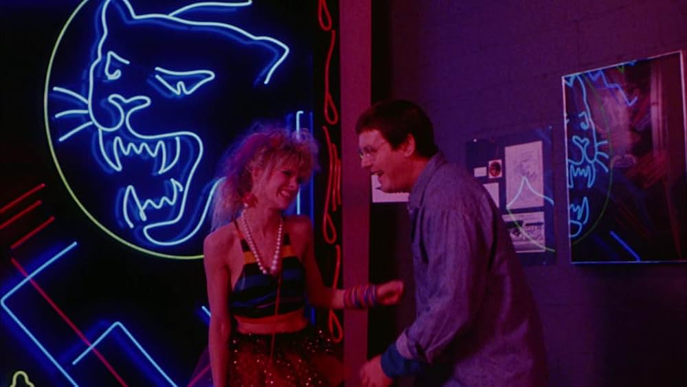 リトリビューションの画像