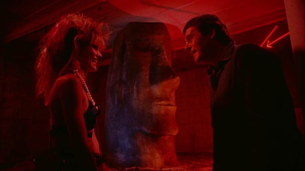 リトリビューションの画像