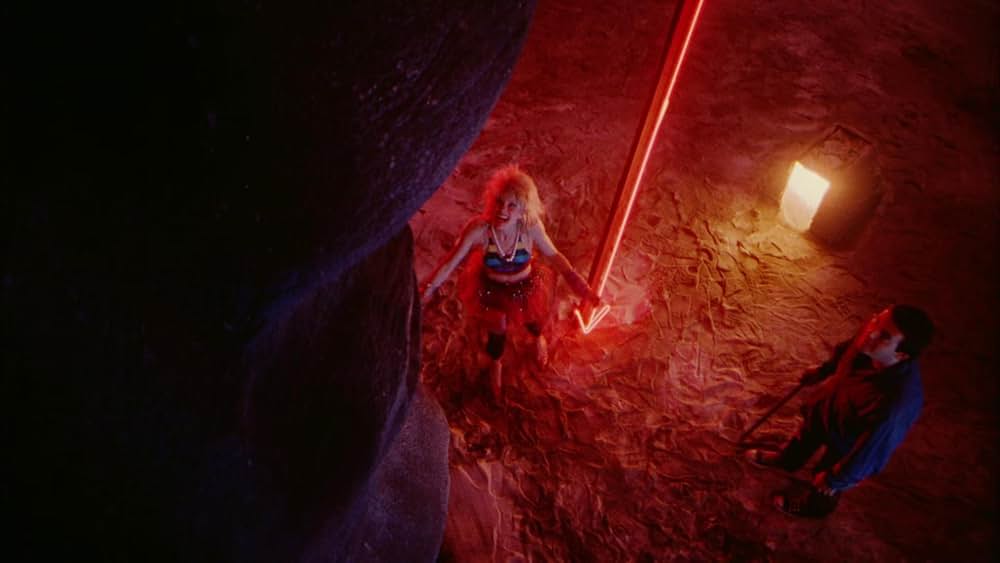 リトリビューションの画像