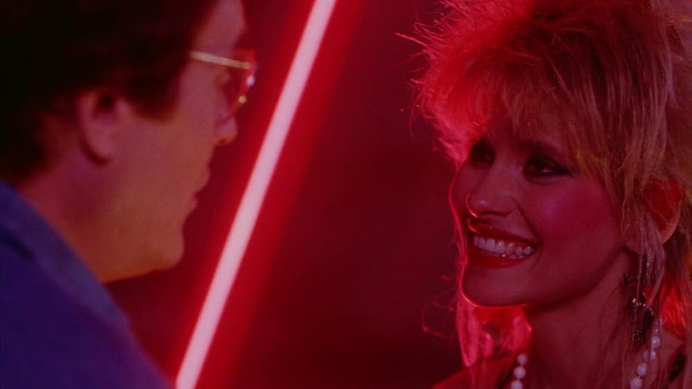 リトリビューションの画像