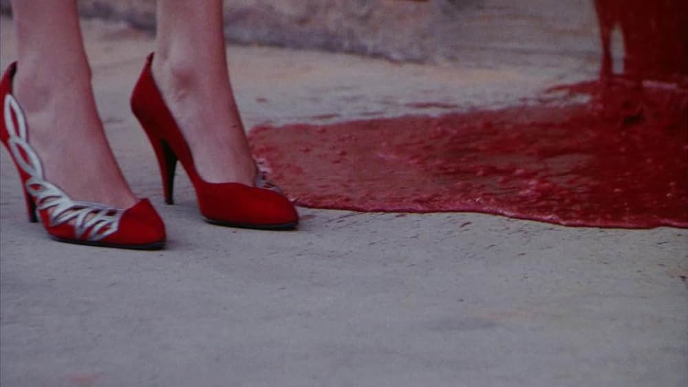 リトリビューションの画像