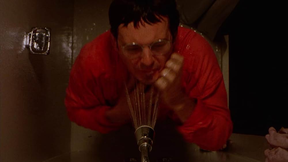 リトリビューションの画像