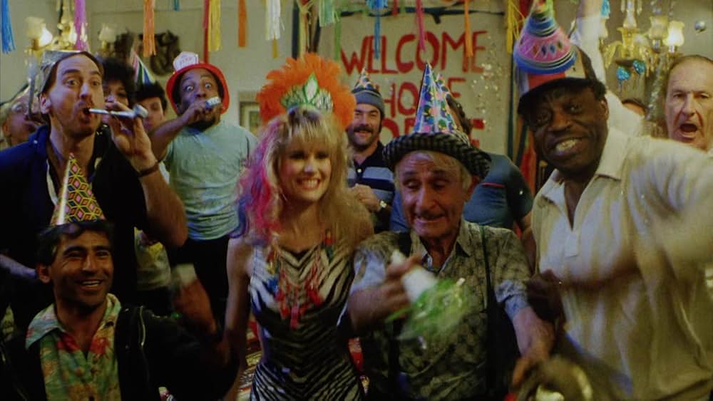 リトリビューションの画像