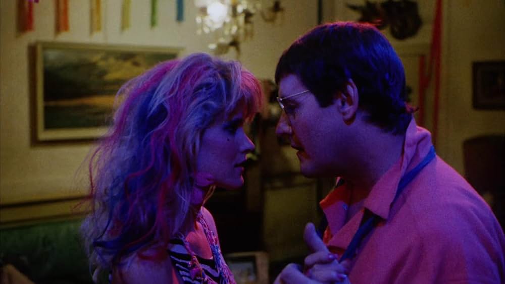 リトリビューションの画像