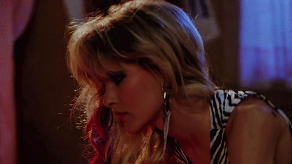 リトリビューションの画像