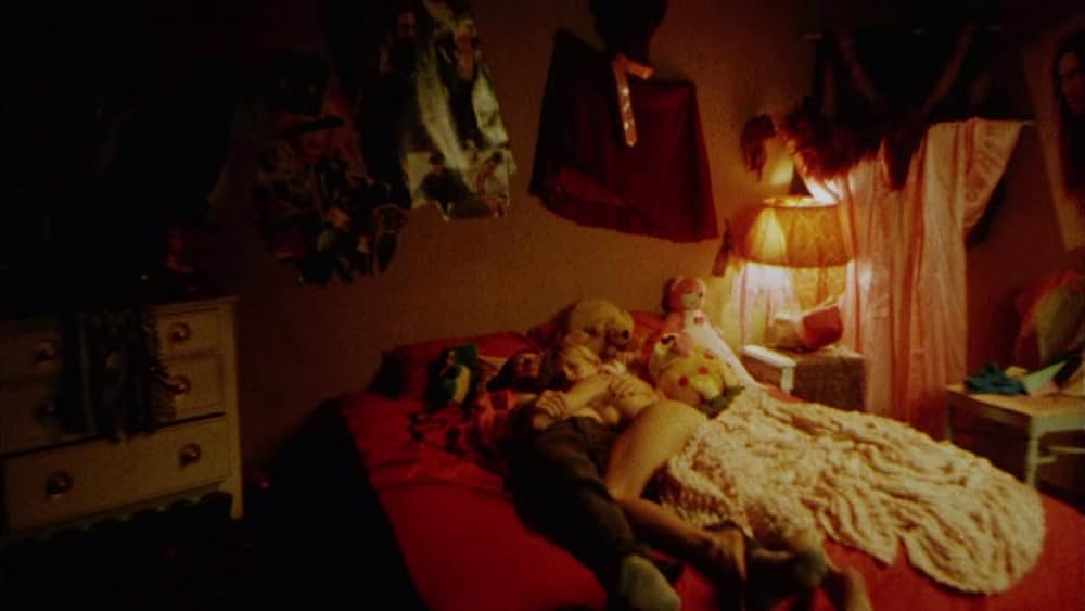 リトリビューションの画像