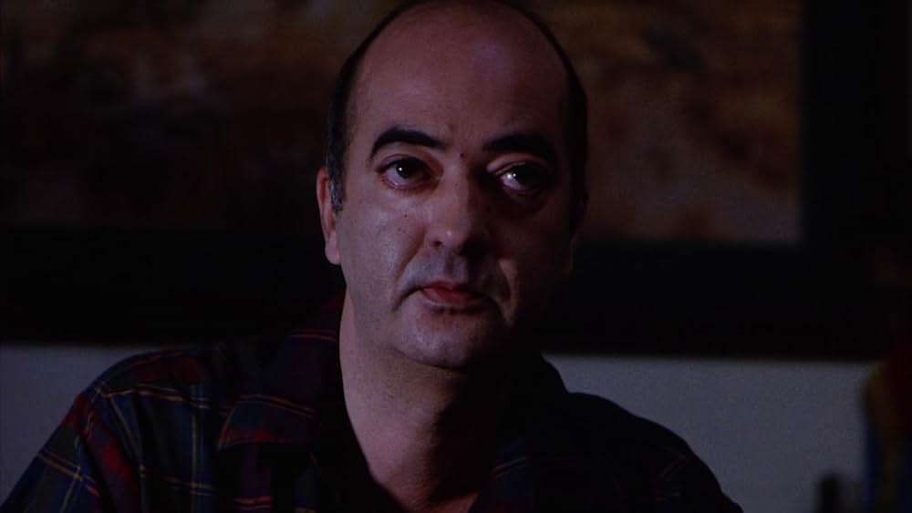 リトリビューションの画像