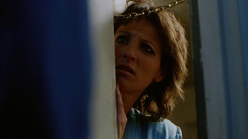 リトリビューションの画像