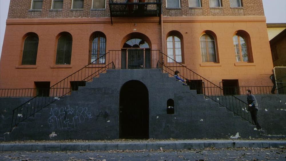 リトリビューションの画像