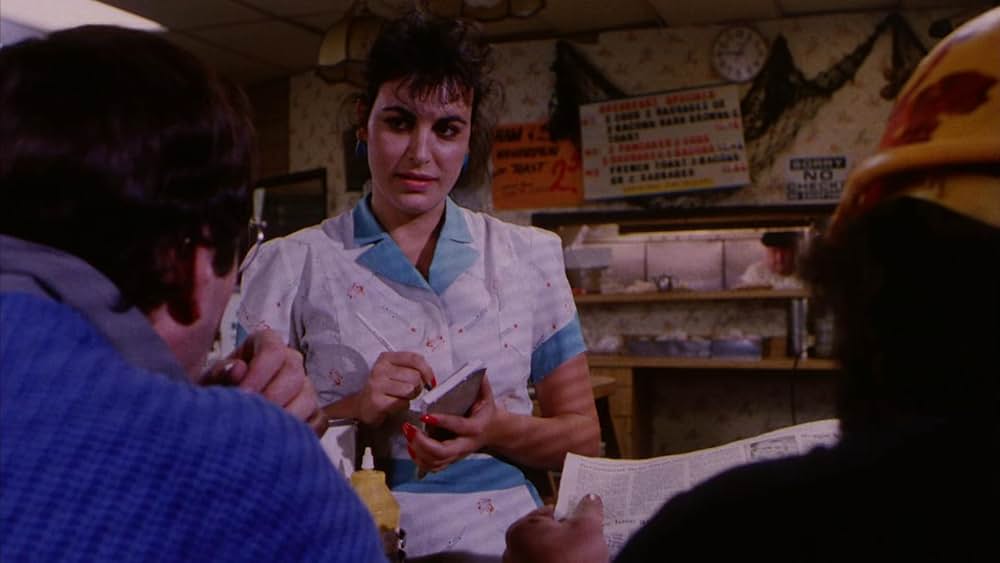 リトリビューションの画像