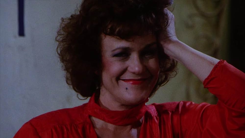 リトリビューションの画像