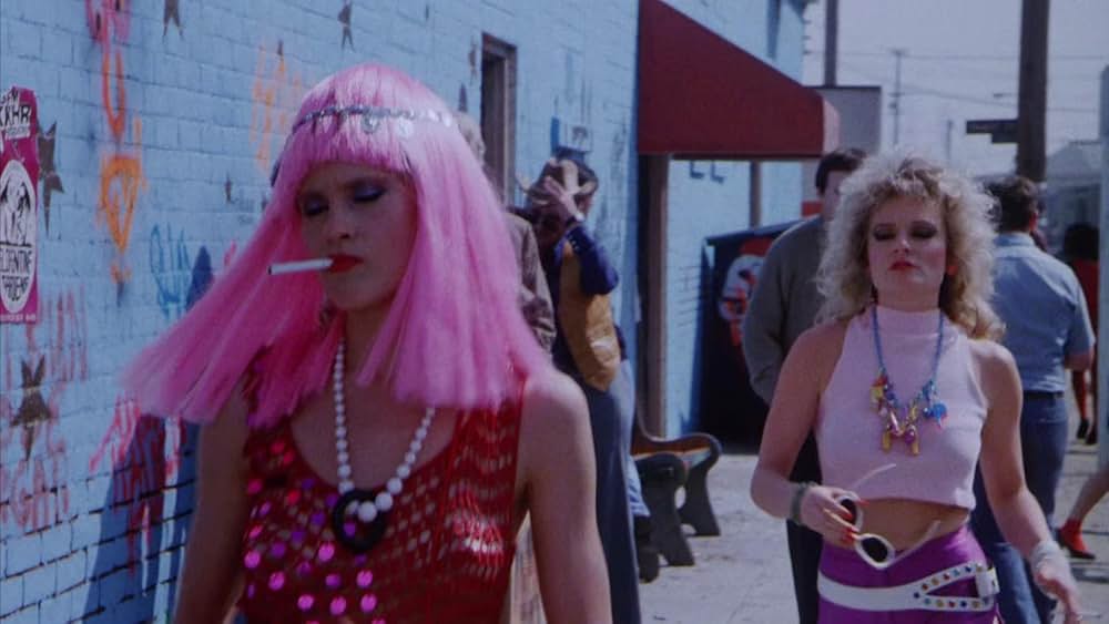 リトリビューションの画像