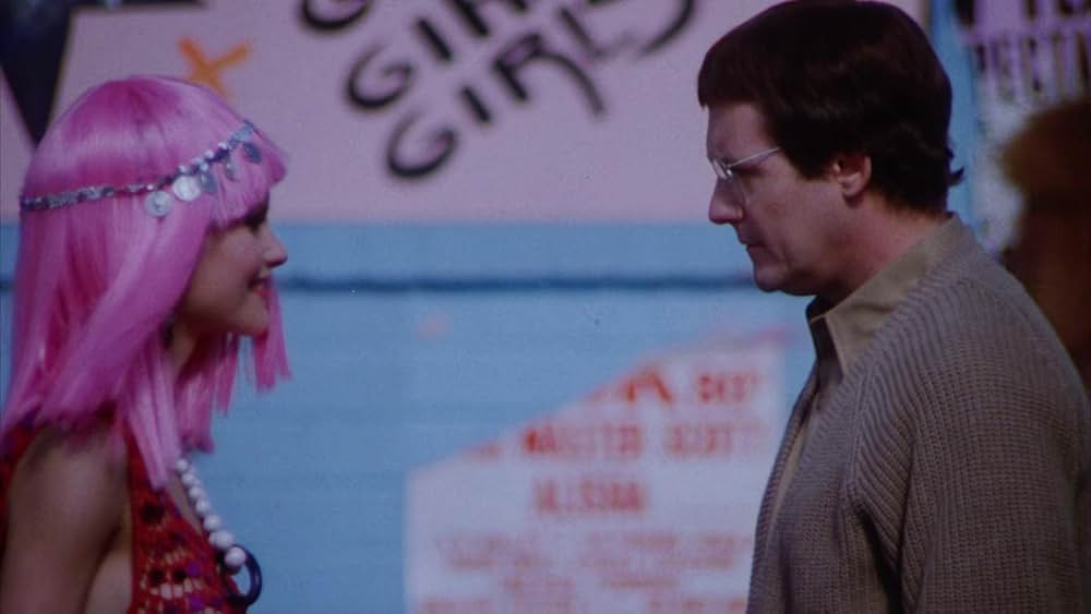 リトリビューションの画像